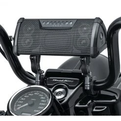 Kuryakyn Wanderbar Detachable Sound Bar -Kuryakyn Online Store kuryakyn10 in detach sound bar 19