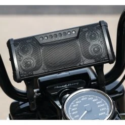 Kuryakyn Wanderbar Detachable Sound Bar -Kuryakyn Online Store kuryakyn10 in detach sound bar 20