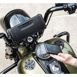 Kuryakyn Wanderbar Detachable Sound Bar -Kuryakyn Online Store kuryakyn10 in detach sound bar 21