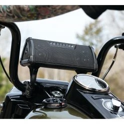 Kuryakyn Wanderbar Detachable Sound Bar -Kuryakyn Online Store kuryakyn10 in detach sound bar 22