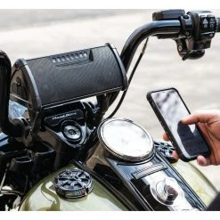 Kuryakyn Wanderbar Detachable Sound Bar -Kuryakyn Online Store kuryakyn10 in detach sound bar 23