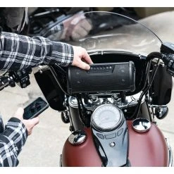 Kuryakyn Wanderbar Detachable Sound Bar -Kuryakyn Online Store kuryakyn10 in detach sound bar 24