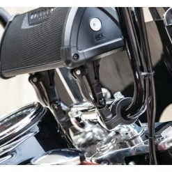 Kuryakyn Wanderbar Detachable Sound Bar -Kuryakyn Online Store kuryakyn10 in detach sound bar 25