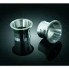 Kuryakyn 1 3/4" Exhaust Torque Cones For Harley -Kuryakyn Online Store kuryakyn134 exhaust torque cones for harley 1