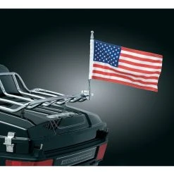 Kuryakyn Tube Clamp Flag Pole Mount 7 Kuryakyn Tube Clamp Flag Pole Mount -Kuryakyn Online Store kuryakyn34 tube flag pole mount 12 tube mount 3