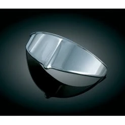 Kuryakyn 7" Headlight Visor