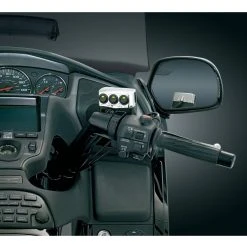 Kuryakyn Master Cylinder Reservoir Cover Accessory Switches -Kuryakyn Online Store kuryakyn accessory switches for master cylinder reservoir covers 4