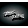 Kuryakyn Adjustable Passenger Peg Mounts For Harley Touring 1993-2022 -Kuryakyn Online Store kuryakyn adjustable passenger peg mounts for harley touring19932014 6