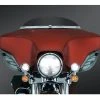 Kuryakyn Airmaster Windshield For Harley Touring -Kuryakyn Online Store kuryakyn airmaster windshield for harley touring 5 2