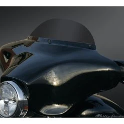 Kuryakyn Airmaster Windshield For Harley Touring -Kuryakyn Online Store kuryakyn airmaster windshield for harley touring 7 2