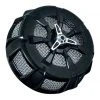 Kuryakyn Alley Cat Air Cleaner Cover For Harley -Kuryakyn Online Store kuryakyn alley cat air cleaner cover for harley 2