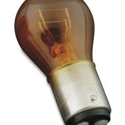 Kuryakyn Amber 1157 Bulb