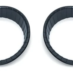 Kuryakyn Aztec Gauge Cluster Accents For Indian 2017-2022