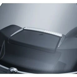 Kuryakyn Aztec Top Dash Accent For Indian Bagger 2017-2018 -Kuryakyn Online Store kuryakyn aztec top dash accent for indian bagger20172018 10