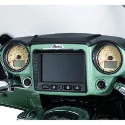 Kuryakyn Aztec Top Dash Accent For Indian Bagger 2017-2018 -Kuryakyn Online Store kuryakyn aztec top dash accent for indian bagger20172018 8