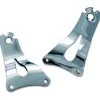 Kuryakyn Backrest Side Mounts For Harley 1 Kuryakyn Backrest Side Mounts For Harley -Kuryakyn Online Store kuryakyn backrest side mounts for harley low 2