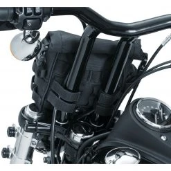 Kuryakyn Barrio Bag -Kuryakyn Online Store kuryakyn barrio bag black 8