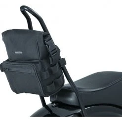 Kuryakyn Barrio Bag -Kuryakyn Online Store kuryakyn barrio bag black 9