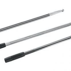 Kuryakyn Billet Antenna For Harley Touring 1989-2019 -Kuryakyn Online Store kuryakyn billet antenna for harley touring19892014 1