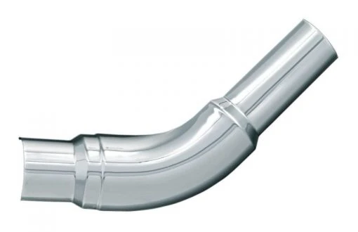Kuryakyn Bridge The Gap Exhaust Heat Shield For Harley Touring 1993-2008 -Kuryakyn Online Store kuryakyn bridge the gap exhaust heat shield for harley touring19932008 3