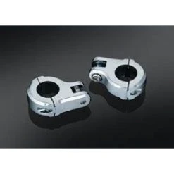 Kuryakyn Brute Highway Bar Foot Peg Mounts 8 Kuryakyn Brute Highway Bar Foot Peg Mounts -Kuryakyn Online Store kuryakyn brute highway bar foot peg mount chrome 2