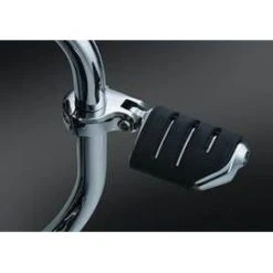 Kuryakyn Brute Highway Bar Foot Peg Mounts 9 Kuryakyn Brute Highway Bar Foot Peg Mounts -Kuryakyn Online Store kuryakyn brute highway bar foot peg mount chrome 3