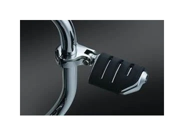 Kuryakyn Brute Highway Bar Foot Peg Mounts 6 Kuryakyn Brute Highway Bar Foot Peg Mounts - Image 4