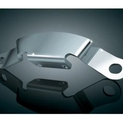 Kuryakyn Carburetor Support Bracket For Harley Touring 2008-2017