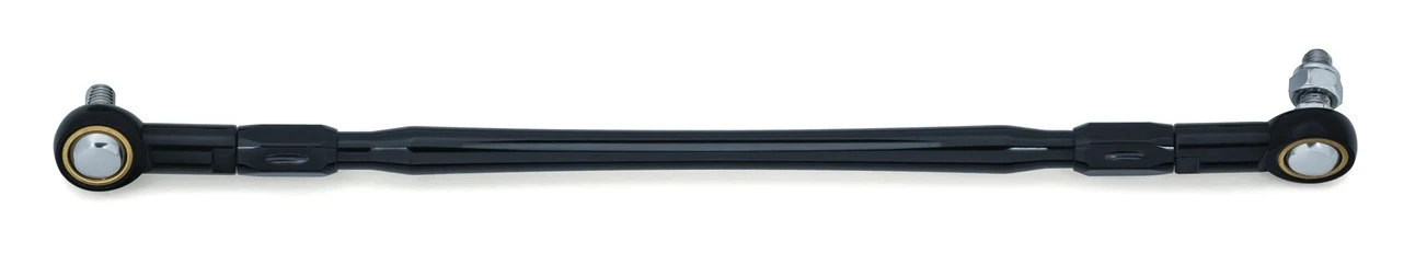 Kuryakyn Carved Shift Linkage For Harley 1980-2022 3 Kuryakyn Carved Shift Linkage For Harley 1980-2022