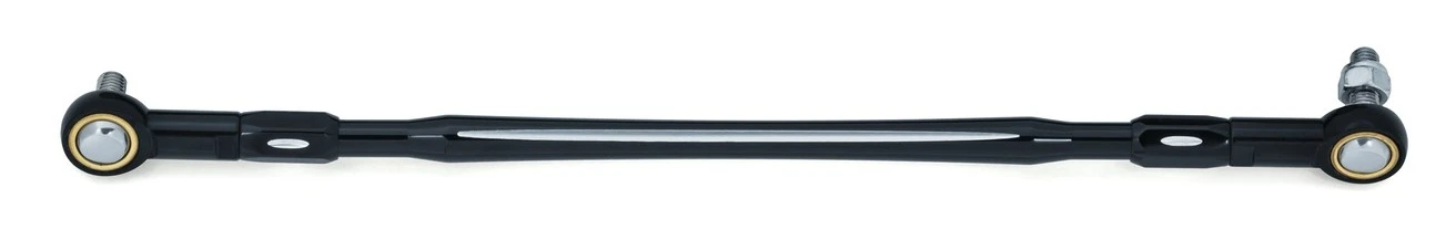 Kuryakyn Carved Shift Linkage For Harley 1980-2022 4 Kuryakyn Carved Shift Linkage For Harley 1980-2022 - Image 2