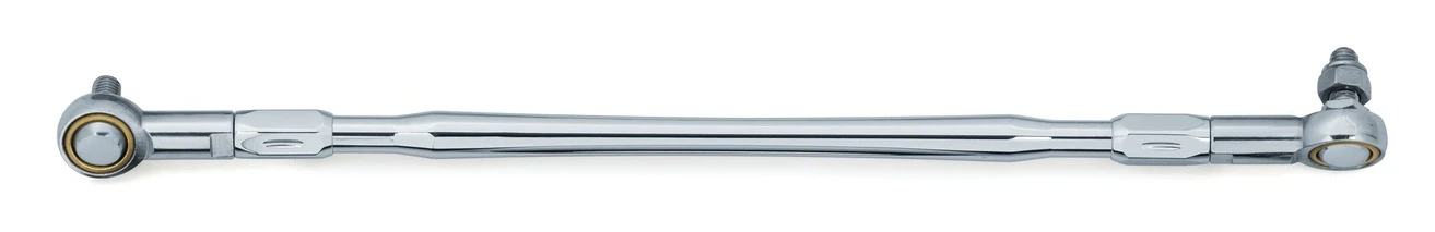 Kuryakyn Carved Shift Linkage For Harley 1980-2022 5 Kuryakyn Carved Shift Linkage For Harley 1980-2022 - Image 3