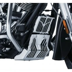 Kuryakyn Chin Fairing For Indian 2014-2022 -Kuryakyn Online Store kuryakyn chin fairing for indian20142017 5