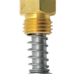 Kuryakyn Online Store -Kuryakyn Online Store kuryakyn choke knob enrichener screw for ss super e carburetor 3