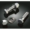 Kuryakyn Chrome Foot Peg Mounting Hardware For Harley -Kuryakyn Online Store kuryakyn chrome footpeg mounting hardware for harley 1