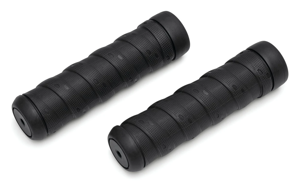 Kuryakyn Classic Wrap Grips 3 Kuryakyn Classic Wrap Grips