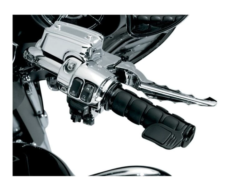 Kuryakyn Contour ISO Throttle Boss 3 Kuryakyn Contour ISO Throttle Boss