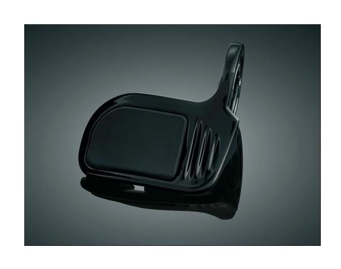 Kuryakyn Contour ISO Throttle Boss 4 Kuryakyn Contour ISO Throttle Boss - Image 2