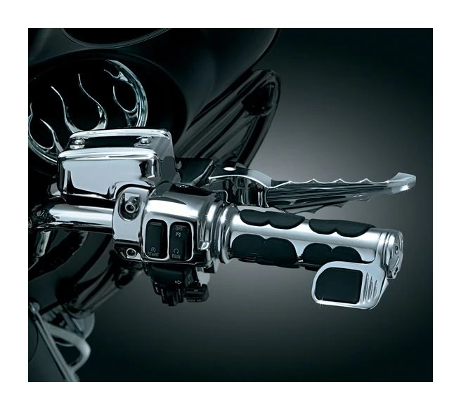 Kuryakyn Contour ISO Throttle Boss 5 Kuryakyn Contour ISO Throttle Boss - Image 3