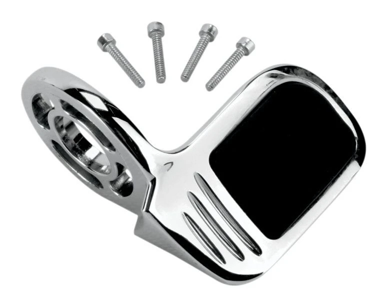 Kuryakyn Contour ISO Throttle Boss 7 Kuryakyn Contour ISO Throttle Boss - Image 5