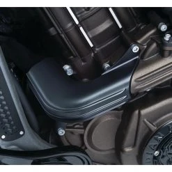 Kuryakyn Online Store -Kuryakyn Online Store kuryakyn coolant hose cover for indian scout20152017 4