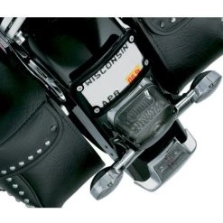 Kuryakyn Curved Laydown License Plate Frame Mount For Harley 8 Kuryakyn Curved Laydown License Plate Frame Mount For Harley -Kuryakyn Online Store kuryakyn curved laydown license plate frame mount for harley 6