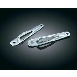 Kuryakyn Custom Tie-Down Brackets For Harley -Kuryakyn Online Store kuryakyn custom tie down brackets for harley teardrop 5