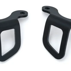 Kuryakyn Custom Tie-Down Brackets For Indian