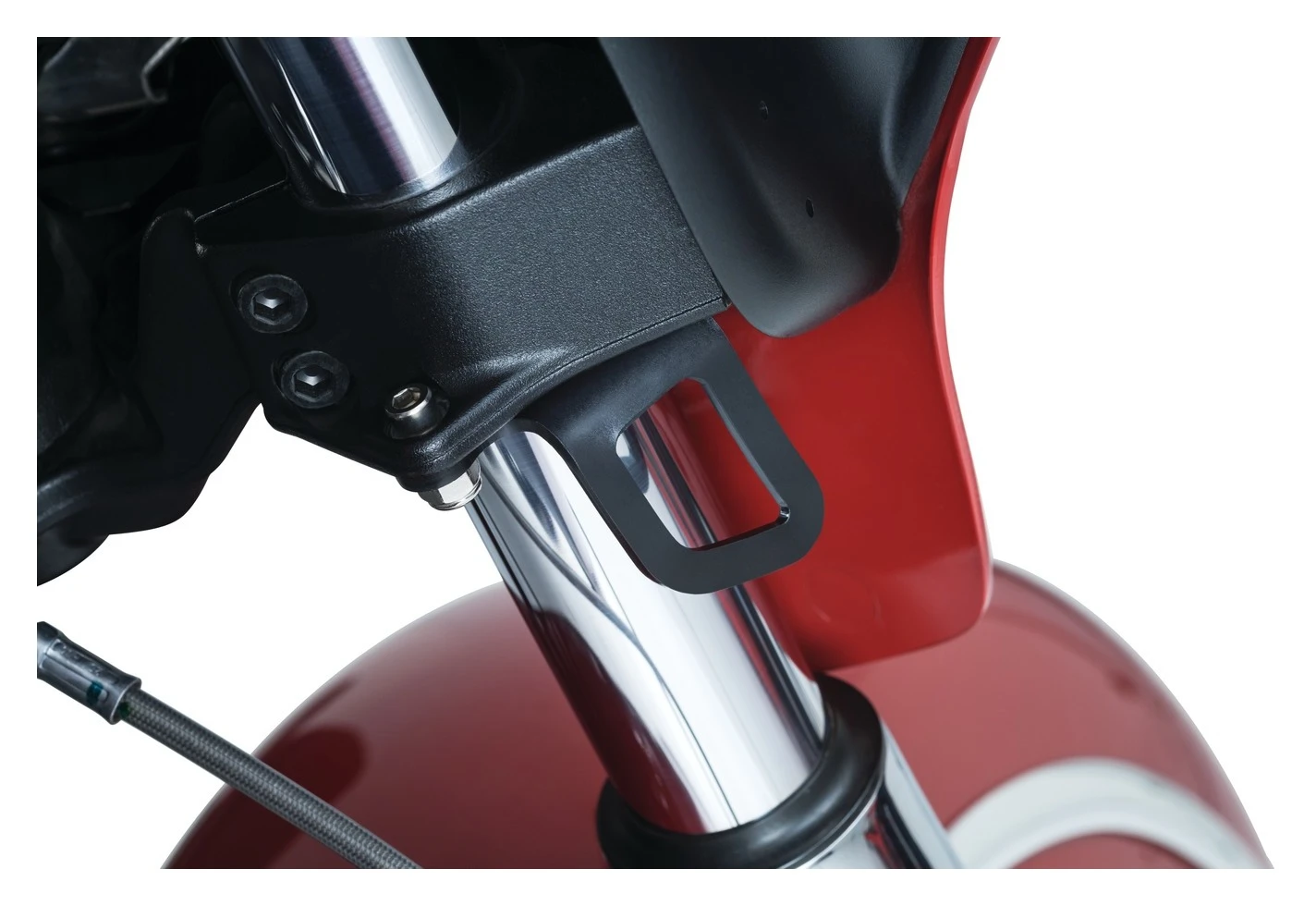 Kuryakyn Custom Tie-Down Brackets For Indian 4 Kuryakyn Custom Tie-Down Brackets For Indian - Image 2