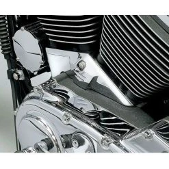 Kuryakyn Cylinder Base Timing Hole Cover For Harley -Kuryakyn Online Store kuryakyn cylinder base timing hole cover for harley 8