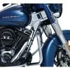 Kuryakyn Deluxe Neck Covers For Harley Touring 2014-2022 2 Kuryakyn Deluxe Neck Covers For Harley Touring 2014-2022 -Kuryakyn Online Store kuryakyn deluxe neck covers for harley touring20142016 3