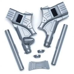 Kuryakyn Deluxe Neck Covers For Harley Touring 2014-2022 -Kuryakyn Online Store kuryakyn deluxe neck covers for harley touring20142016 5