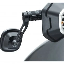 Kuryakyn Dillinger Bar End Mirrors