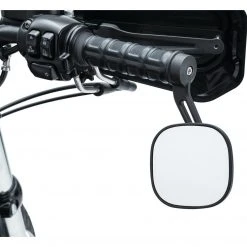 Kuryakyn Dillinger Bar End Mirrors -Kuryakyn Online Store kuryakyn dillinger bar end mirrors 7