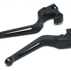 Kuryakyn Dillinger Hand Levers For Harley